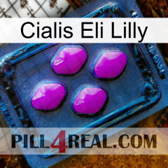 Cialis Eli Lilly 04